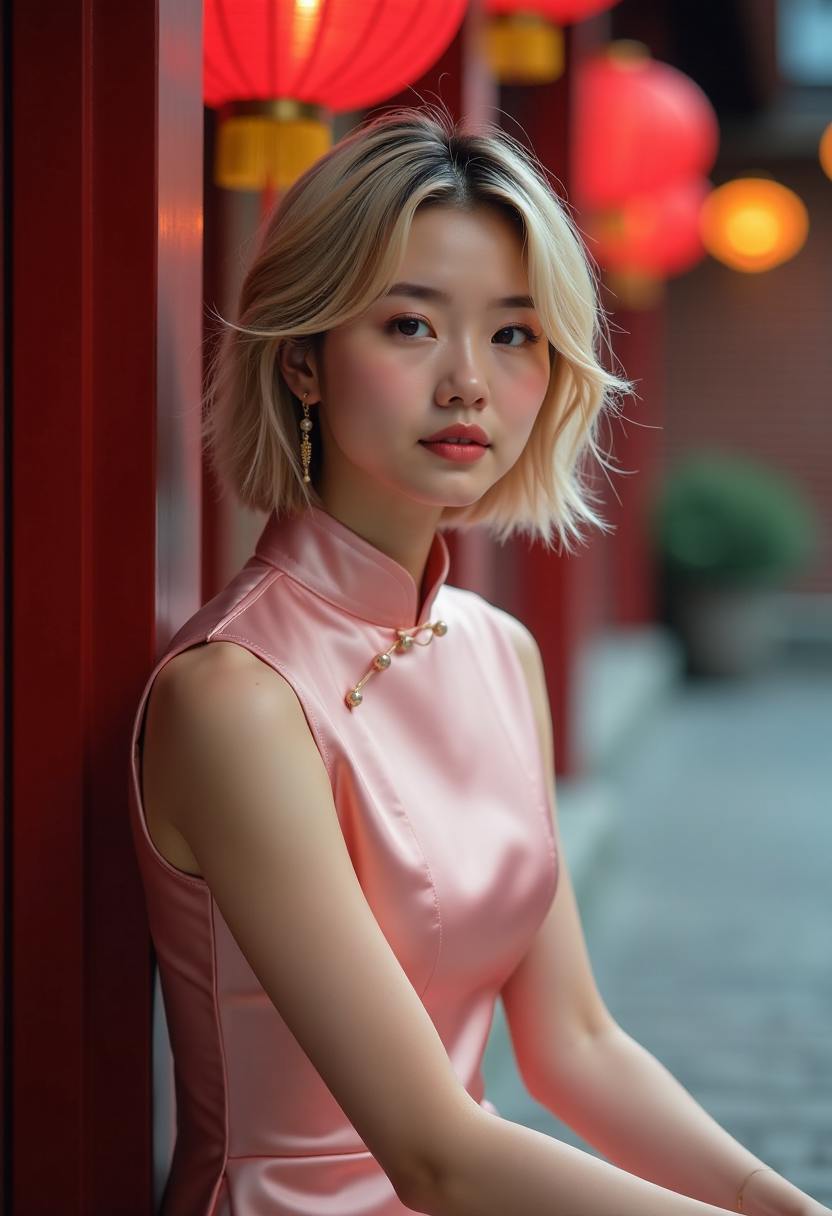 黄果的第七码头