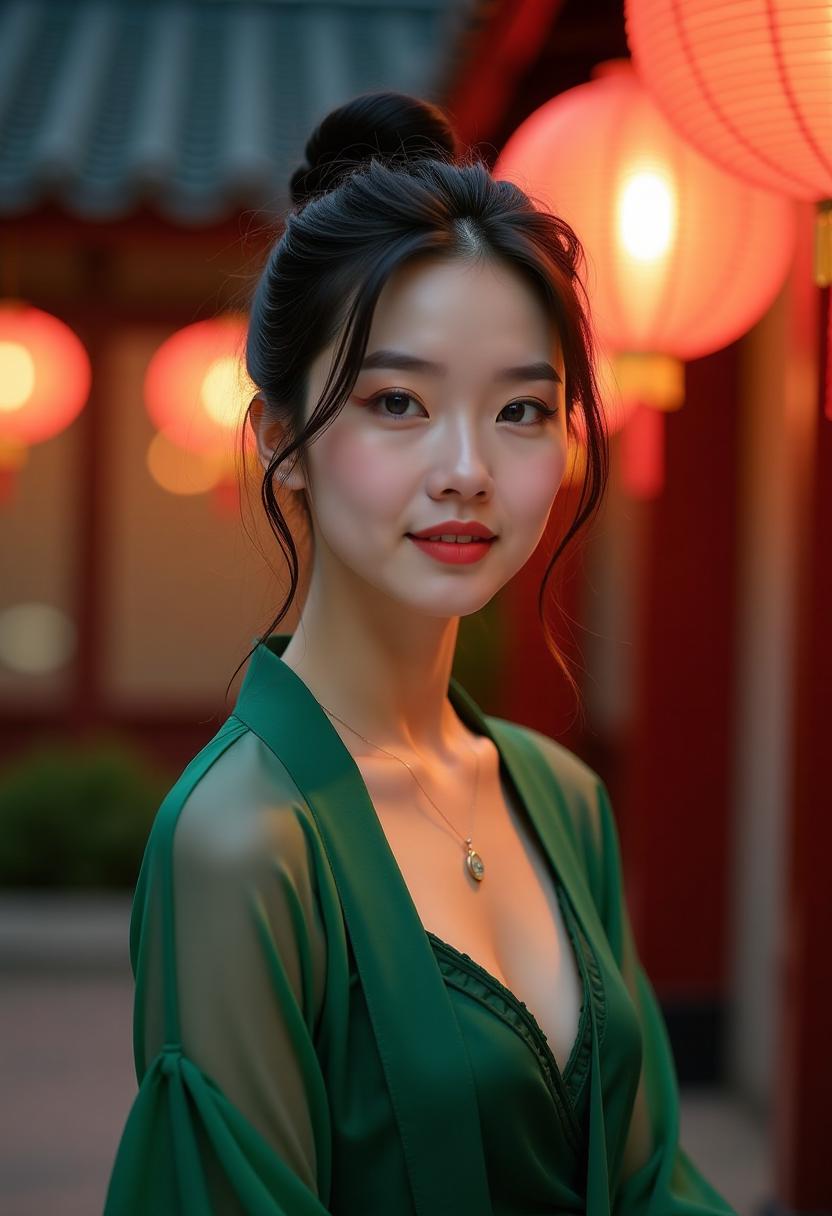 黄果AI生成的短剧百度云 焦点海报